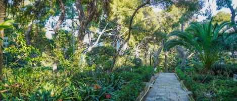 Apartment | 16 Schlafzimmer