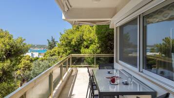 Apartment | 16 bedrooms