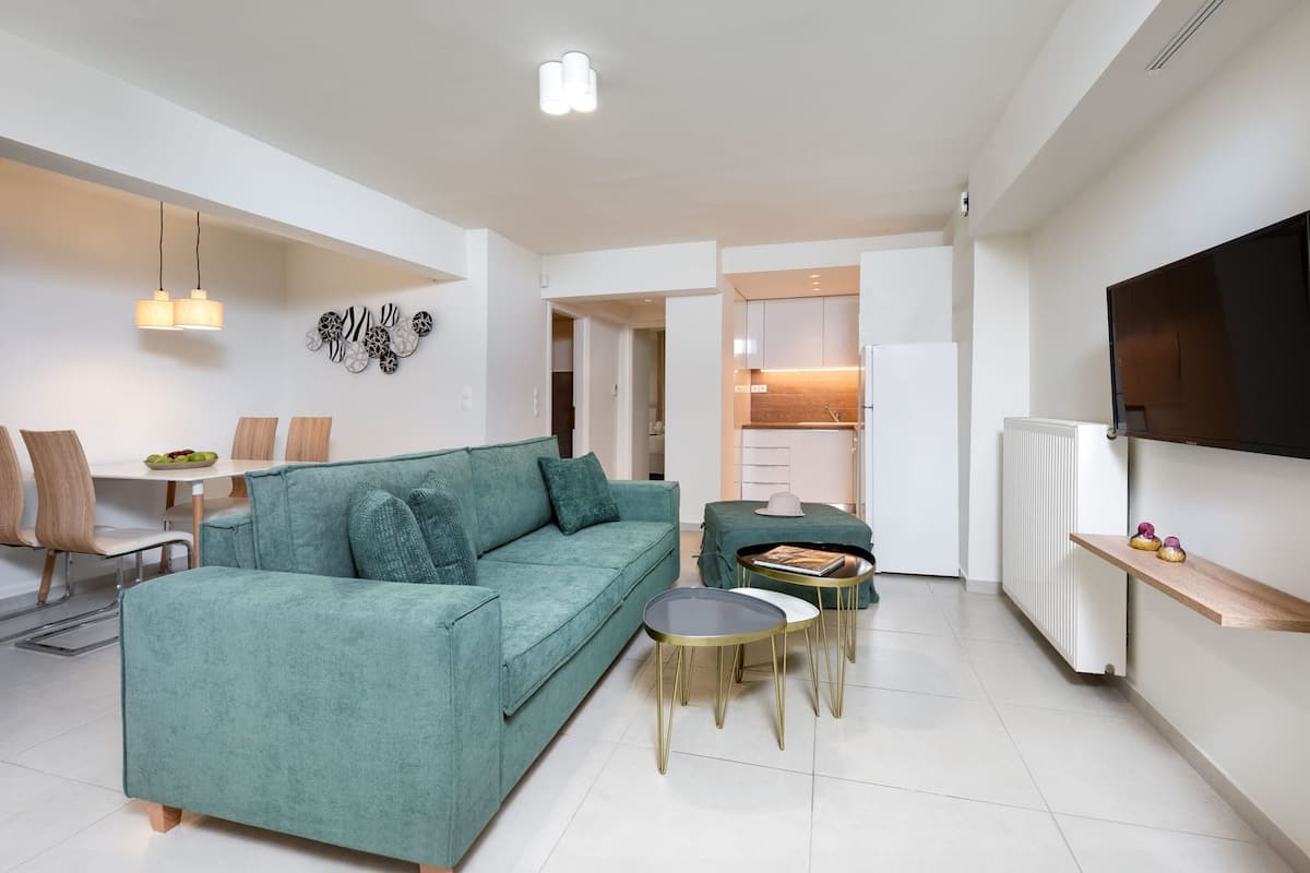 公寓 | 16 間睡房