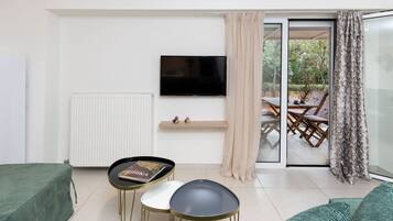 Apartment | 16 bedrooms