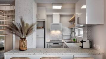 Apartment | 16 bedrooms