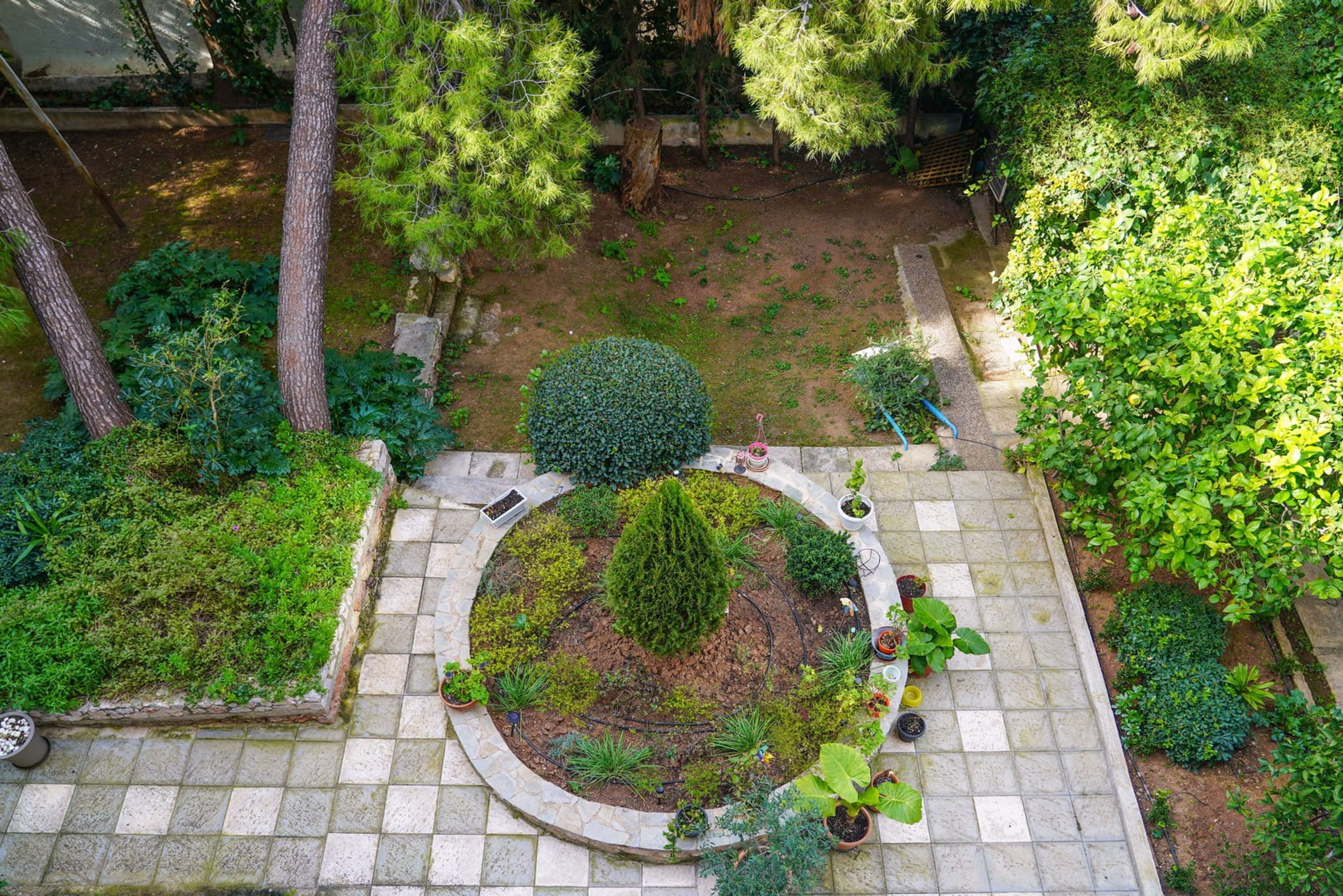 Apartamento | 16 quartos