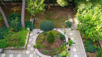 Apartamento | 16 quartos