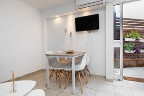 Apartment - Blupine Residences Vouliagmeni (Vari-Voula-Vouliagmeni)