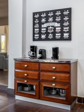 Apartment - Blupine Residences Vouliagmeni (Vari-Voula-Vouliagmeni)