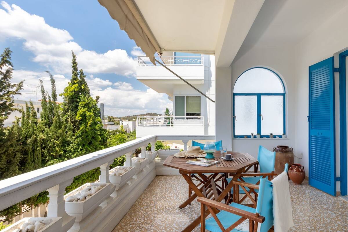 Apartamento | 15 dormitorios
