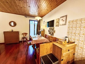 Dining - Marmolada by Interhome (Canazei)