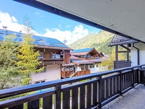 Property grounds - Marmolada by Interhome (Canazei)