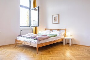 Basic Apartment