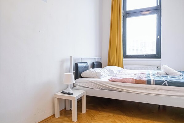 Appartement | Fer et planche à repasser, Wi-Fi gratuit