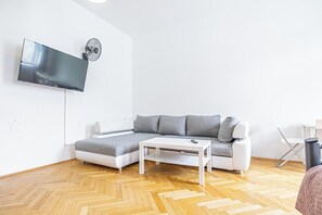 Appartement | Fer et planche à repasser, Wi-Fi gratuit