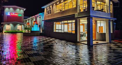 Grand Shivneri Resort