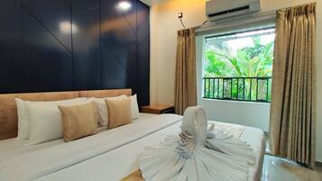 Premium Room | Free WiFi