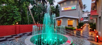 แกรนด์ ชิฟเนรี รีสอร์ต