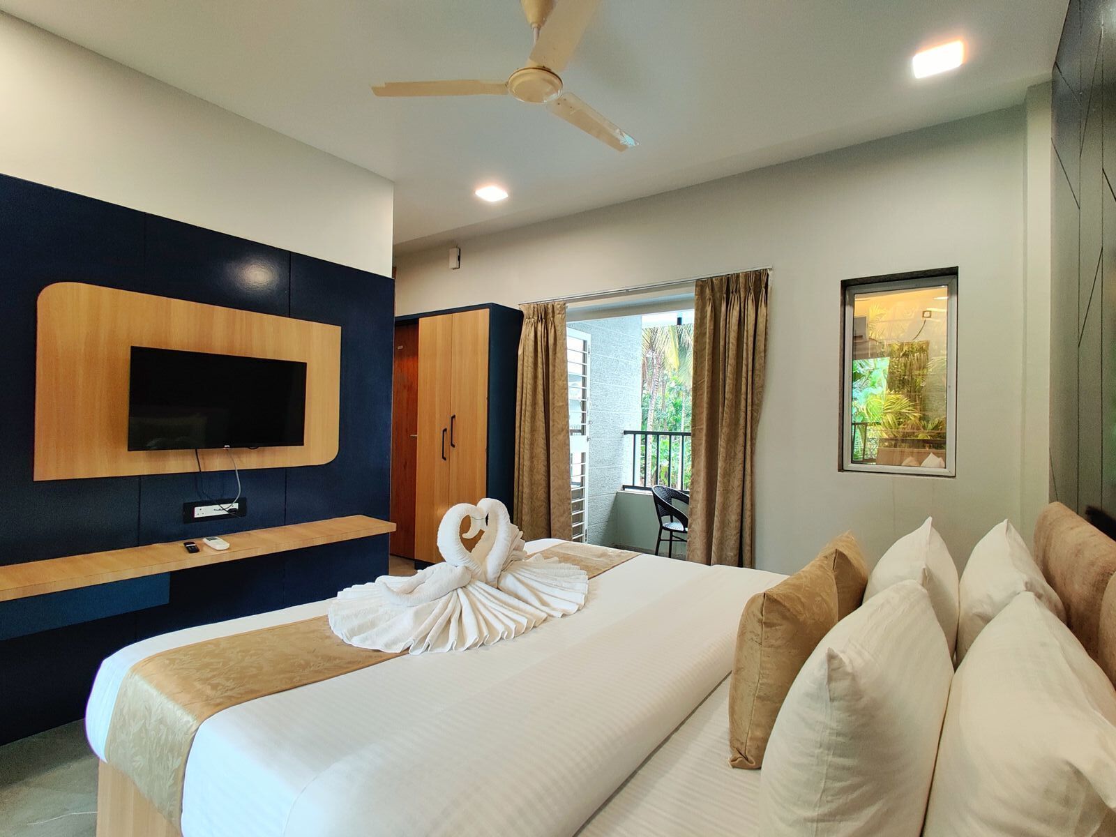 Premium Room | Free WiFi