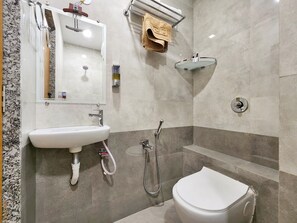 Habitación Deluxe | Baño