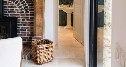 Cosy nature gîte in a peaceful setting - 1h30 from Paris, gateway to the Perche region