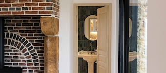 Cosy nature gîte in a peaceful setting - 1h30 from Paris, gateway to the Perche region