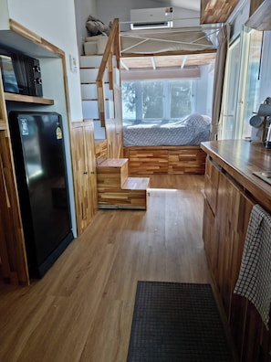 Villa, 6 Bedrooms, Smoking - Samui Tiny House Villa Glamping Seaview Sleeps 8 (Koh Samui)