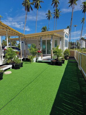 別墅, 6 間臥室, 吸煙房 | 花園