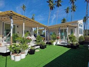 别墅, 6 间卧室, 吸烟房 | 露台