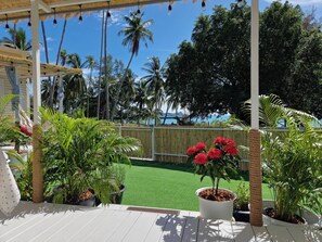 Villa, 6 chambres, fumeur | Jardin