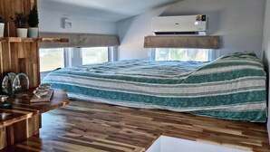6 habitaciones 