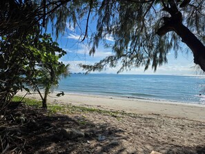 Villa, 6 Yatak Odası, Sigara İçilebilir | Plaj