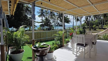 Villa, 6 Bedrooms, Smoking | Terrace/patio