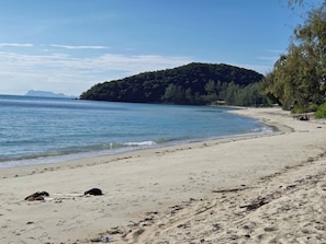 Villa, 6 Bedrooms, Smoking | Beach - Samui Tiny House Villa Glamping Seaview Sleeps 8 (Koh Samui)