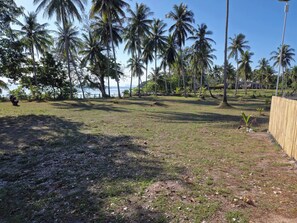 Villa, 6 Bedrooms, Smoking | Garden - Samui Tiny House Villa Glamping Seaview Sleeps 8 (Koh Samui)