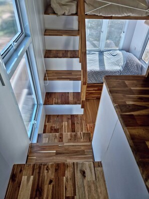 別墅, 6 間臥室, 吸煙房 | 6 間臥室