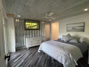 4 Schlafzimmer, WLAN