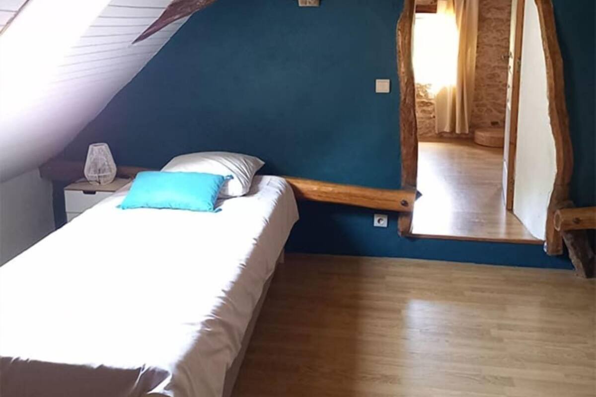 Cottage, Patio, River View | Free WiFi