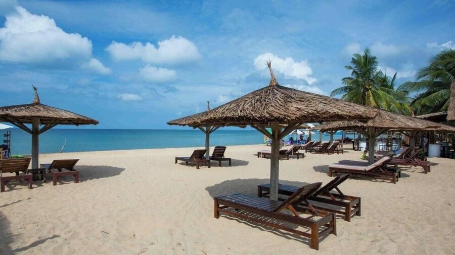 Phu Quoc Valley Resort