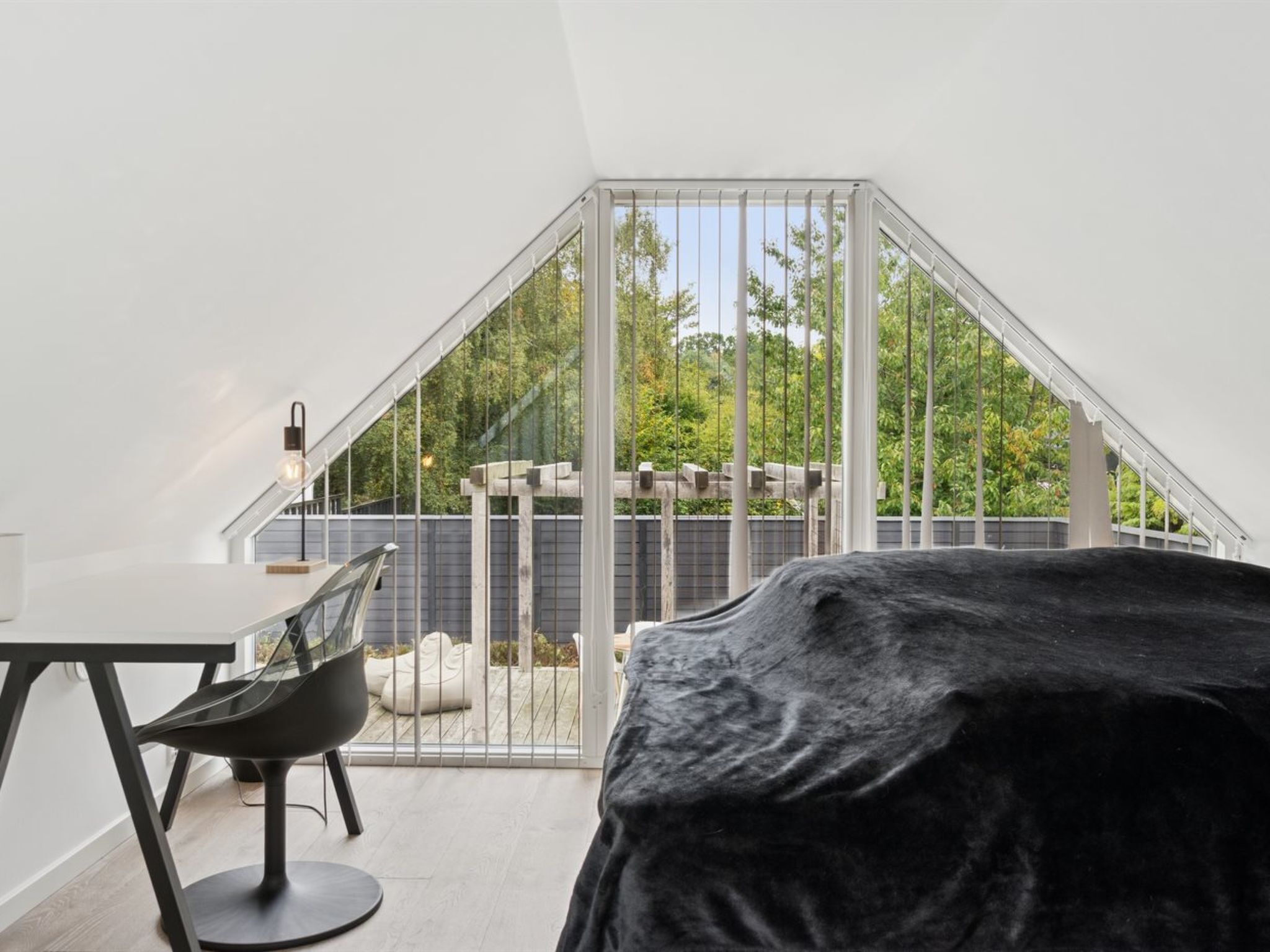 4 Schlafzimmer, Internetzugang