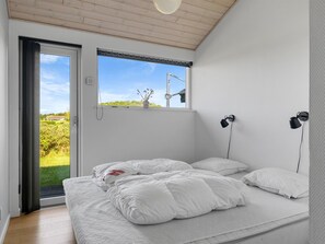 5 dormitorios y Internet