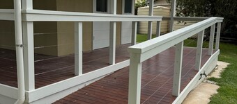 Poona Farm Estate - Caravan & Camping