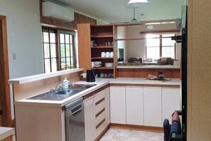 Cucina privata