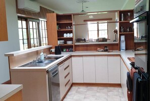 Cucina privata