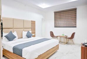 Free WiFi - Hotel Yashobhoomi Inn (New Delhi)