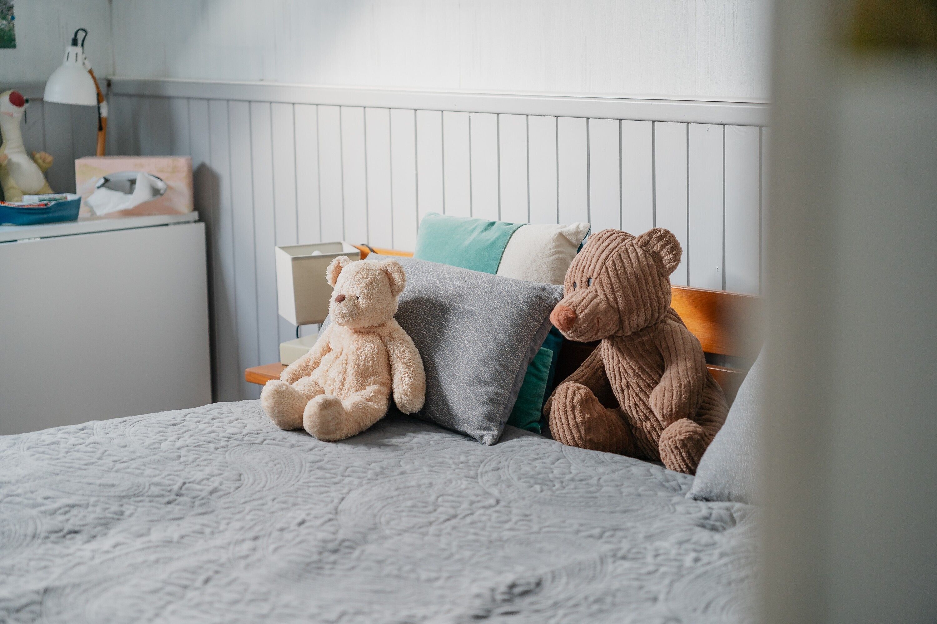 1 slaapkamer, wifi, beddengoed