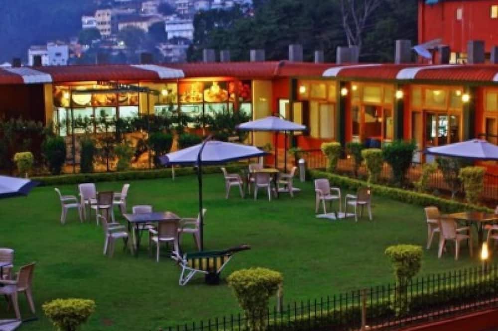 Hotel Vivek