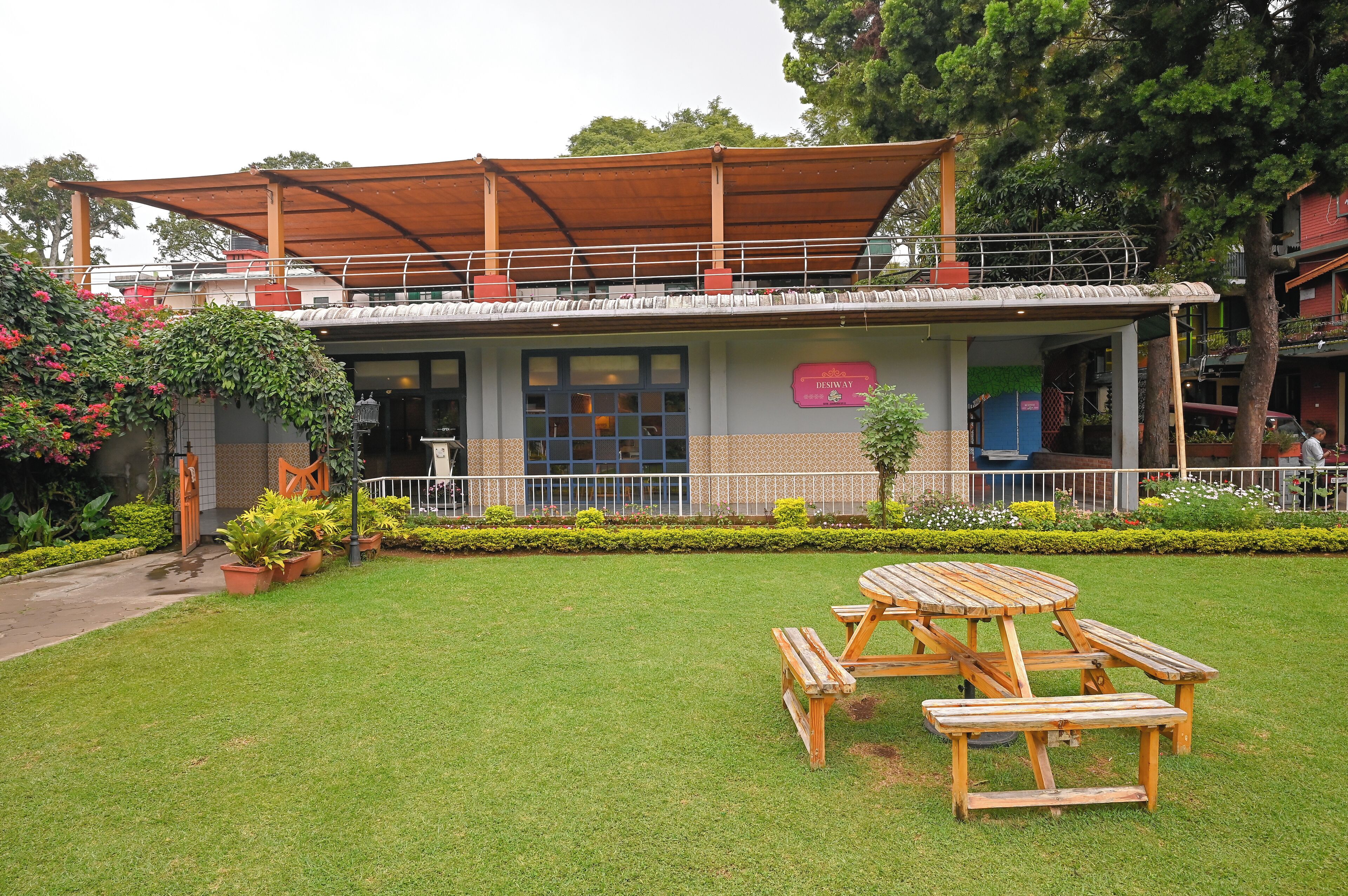 Kawasan hartanah