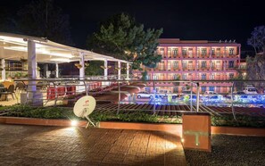 Exterior - Hotel Vivek (Coonoor)