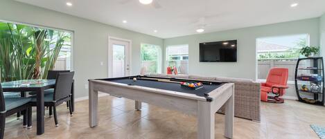 Sala de juegos