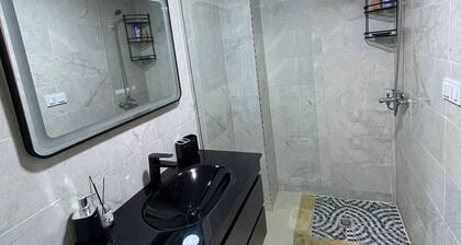 Modern One-Bedroom Apartment in Tangier â Central, Stylish & Spotlessly Clean