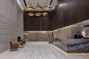 Hall