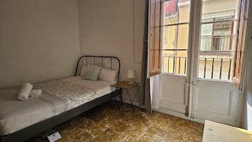 Chambre Simple Standard, 1 lit une place