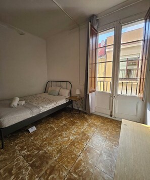 Standard Single Room, 1 Single Bed